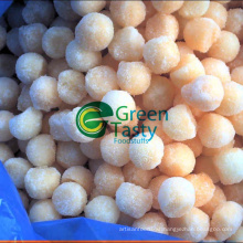 High Quality IQF Frozen Melon Balls